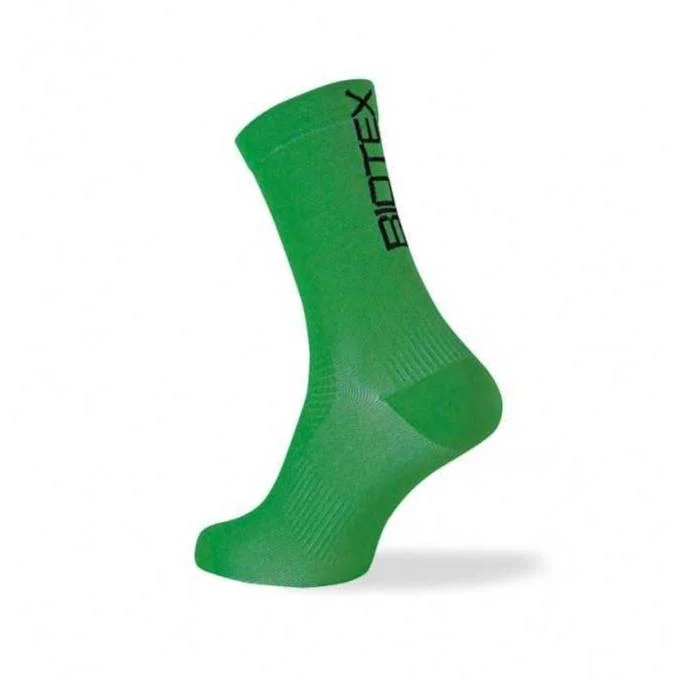 Calze Biotex Pro - Verde