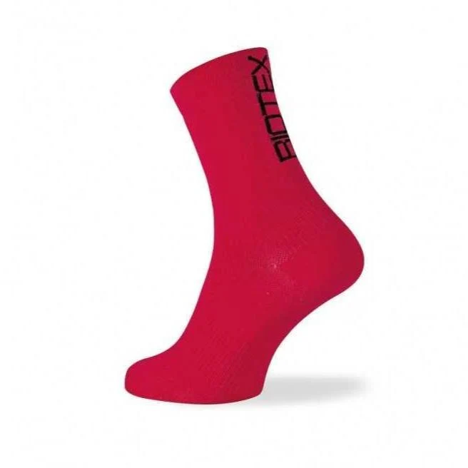 Calze Biotex Pro - Rosso