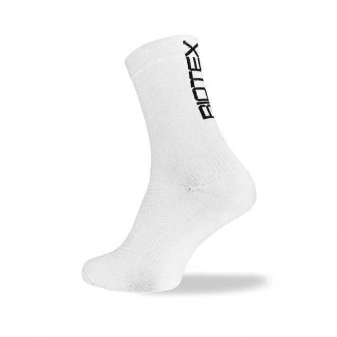 Calze Biotex Pro - Bianco