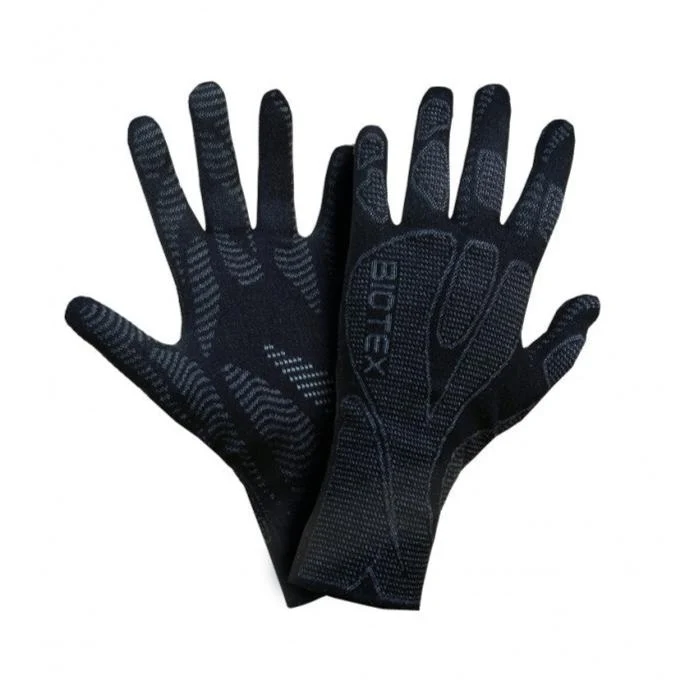 Sottoguanto Biotex Seamless 2.0 - Nero