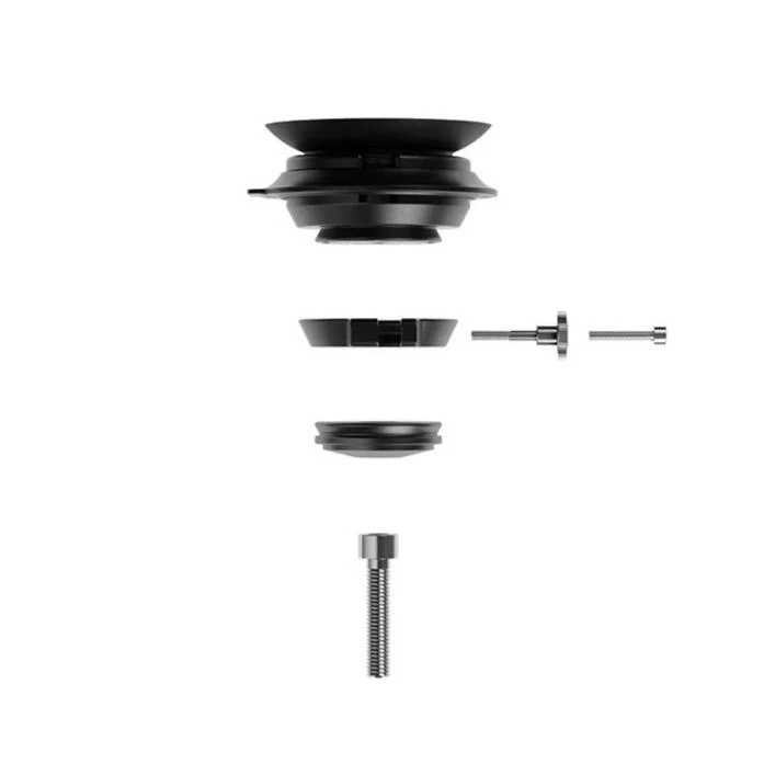 Supporto cellulare Fidlock cap base