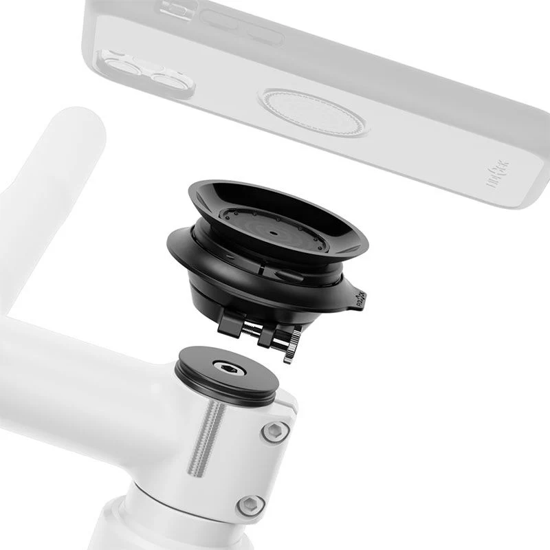 Supporto cellulare Fidlock cap base