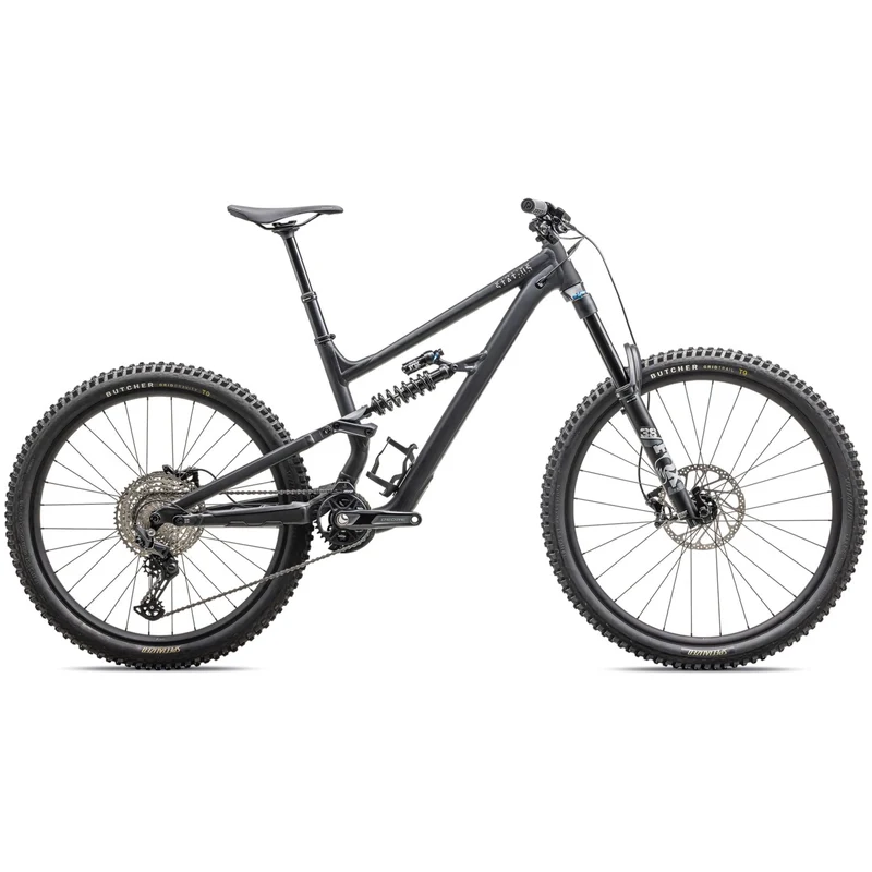Specialized Status 170 2 - Grigio