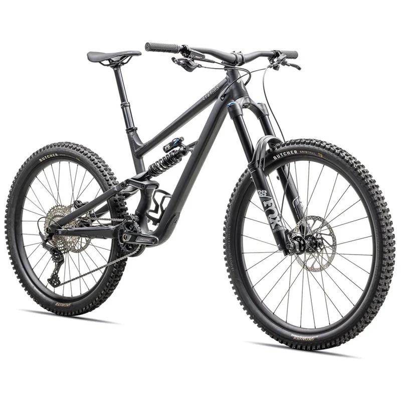 Specialized Status 170 2 - Grigio