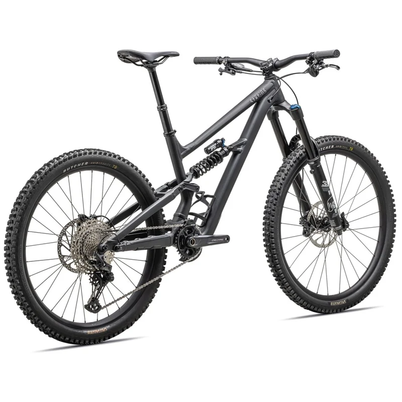 Specialized Status 170 2 - Grigio