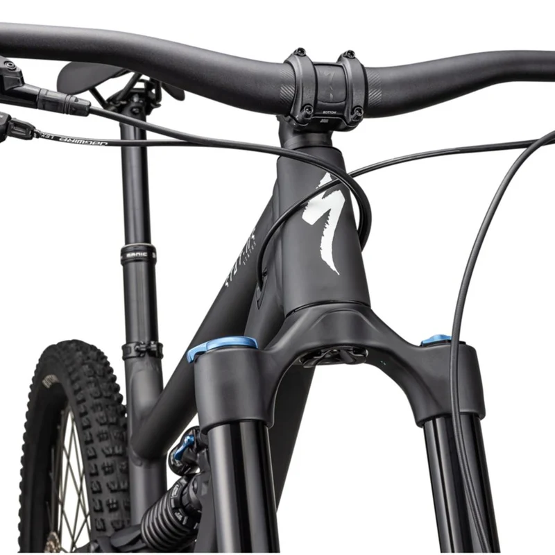Specialized Status 170 2 - Grigio
