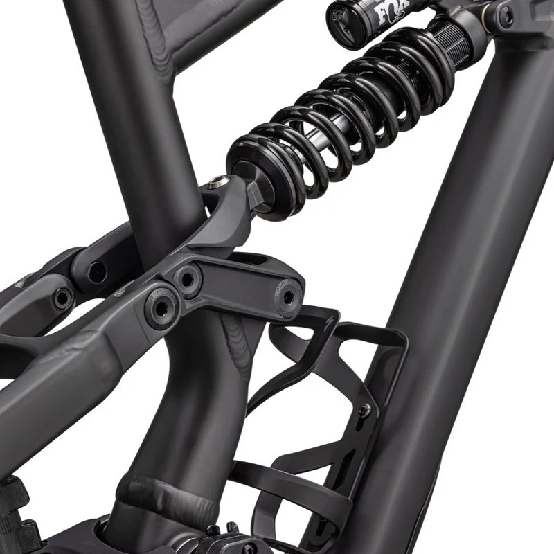 Specialized Status 170 2 - Grigio