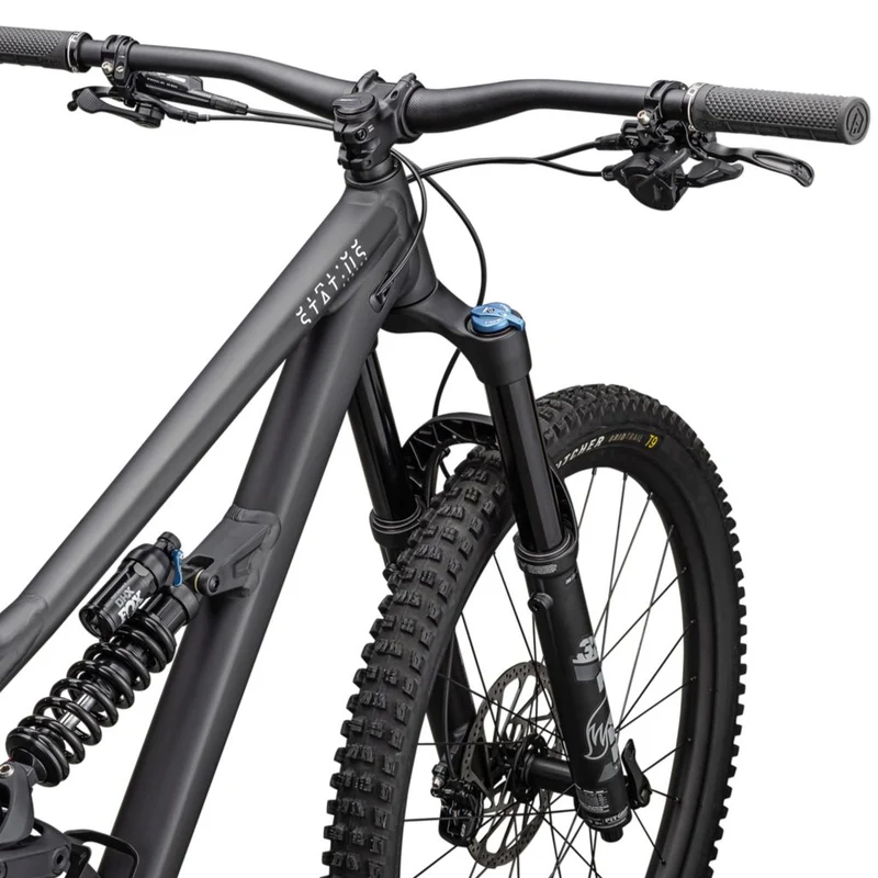 Specialized Status 170 2 - Grigio