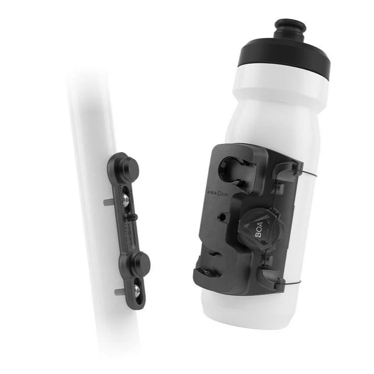 Fidlock uni connector + bike base