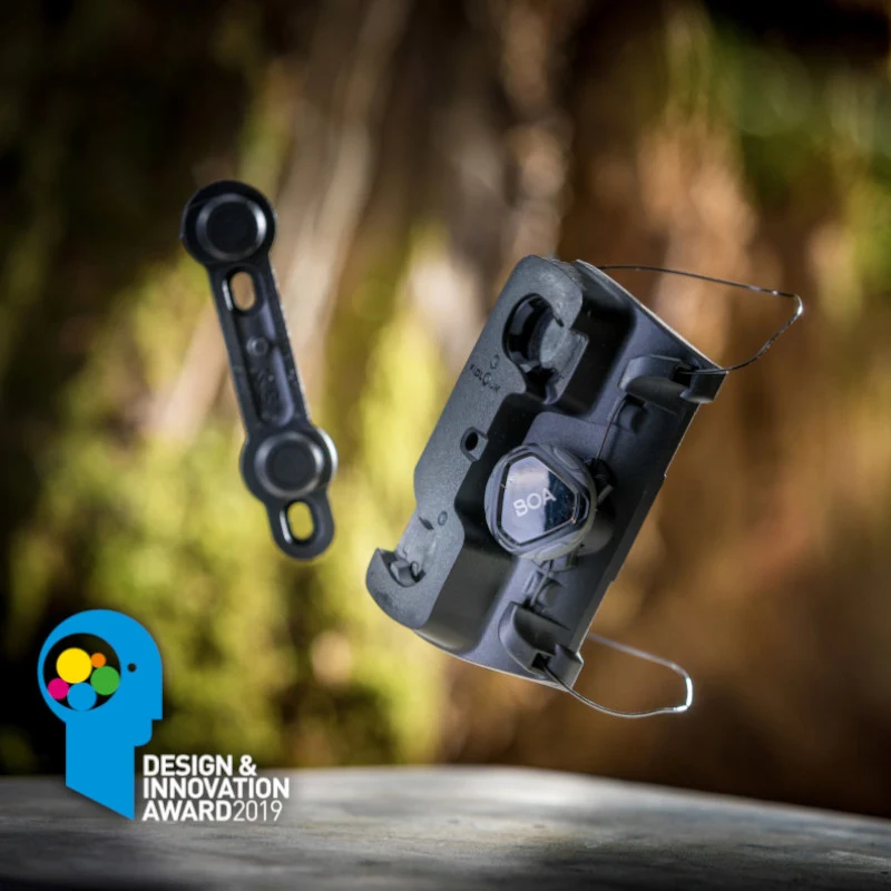 Fidlock uni connector + bike base