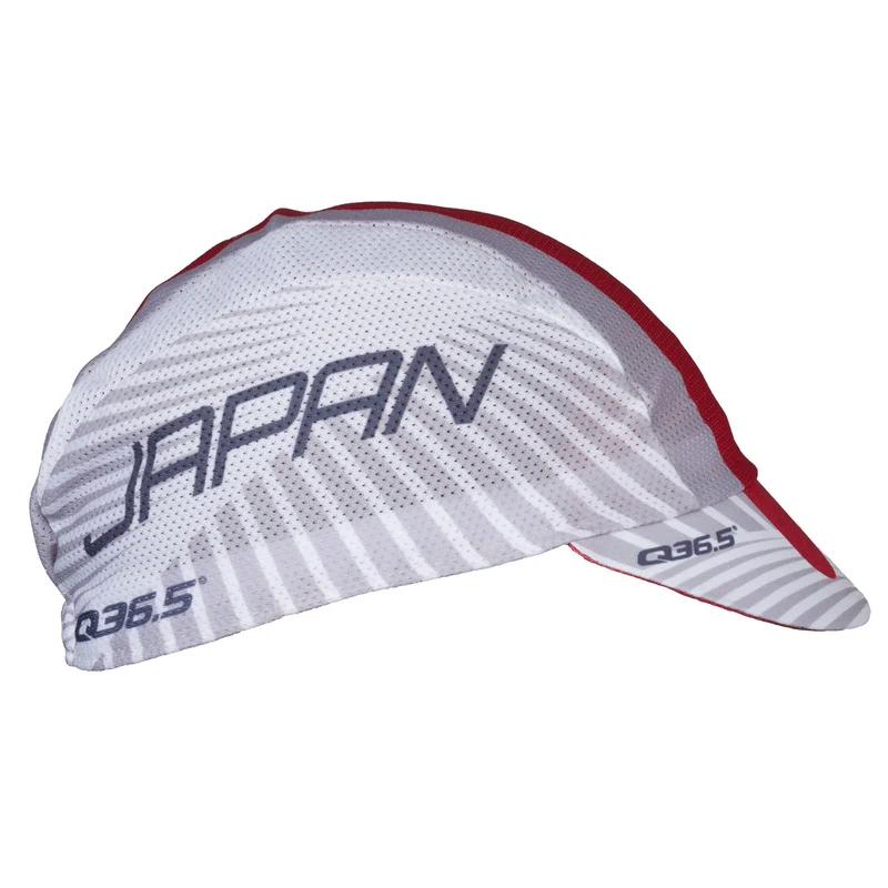 Cappellino Q36.5 Nazionale Giapponese