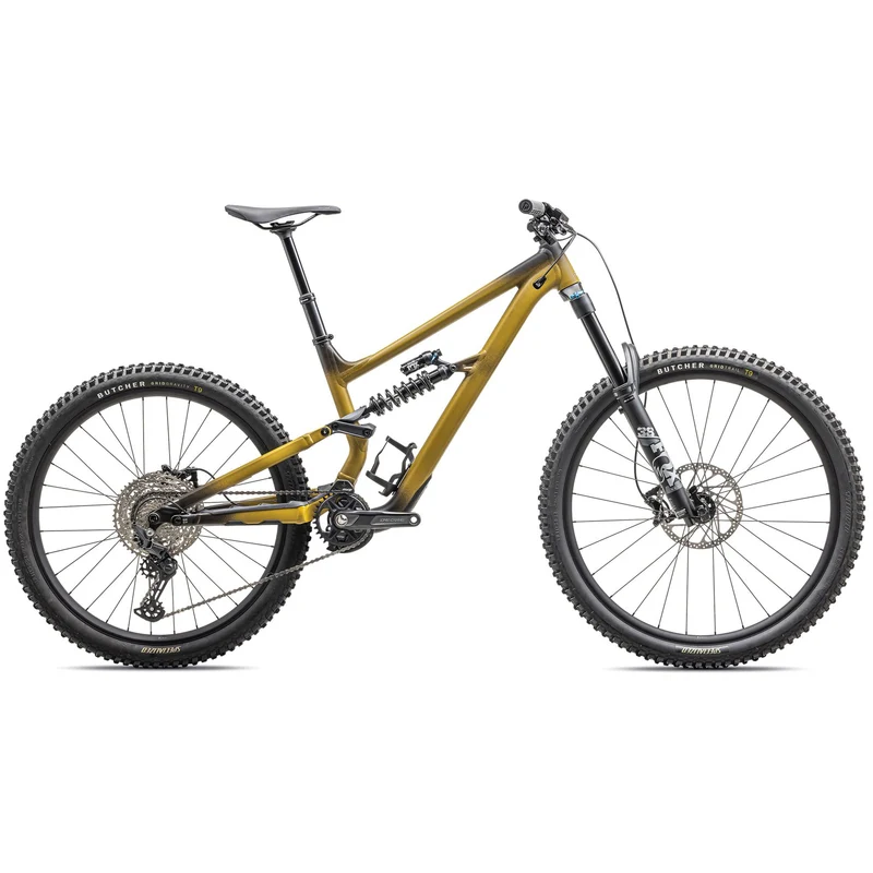 Specialized Status 170 2 - Oro