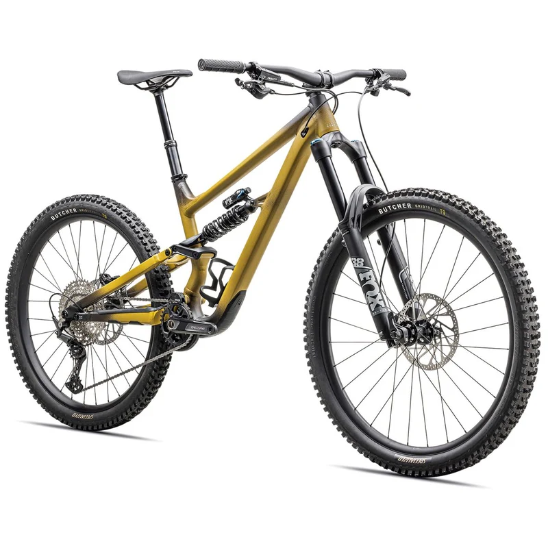 Specialized Status 170 2 - Oro