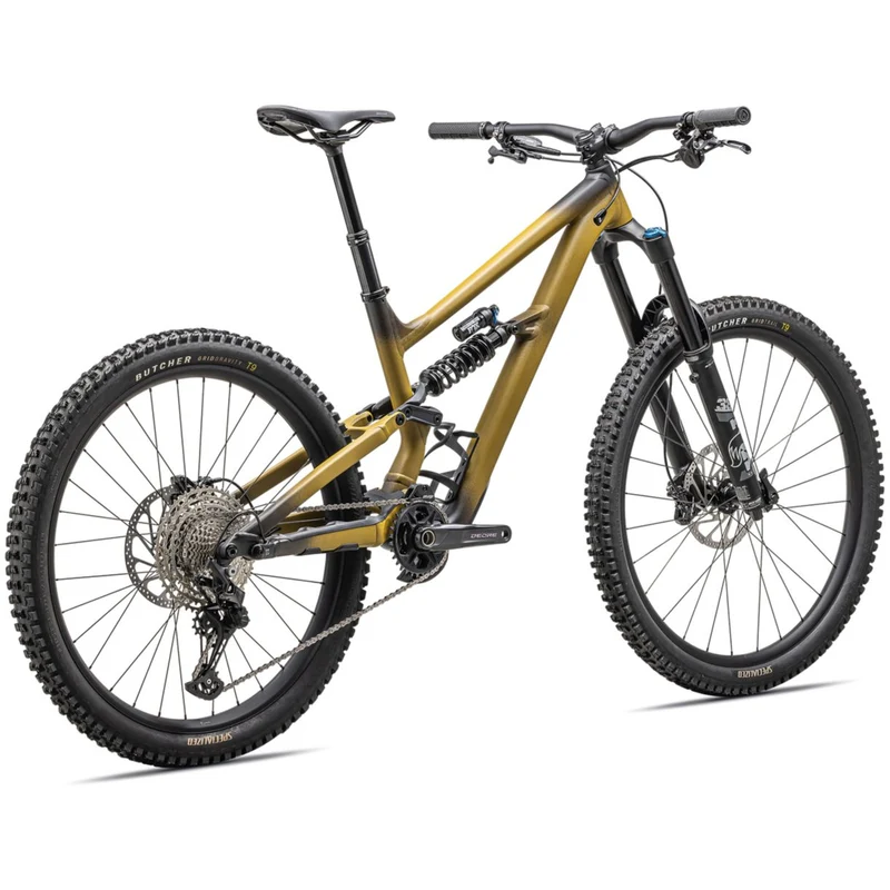 Specialized Status 170 2 - Oro