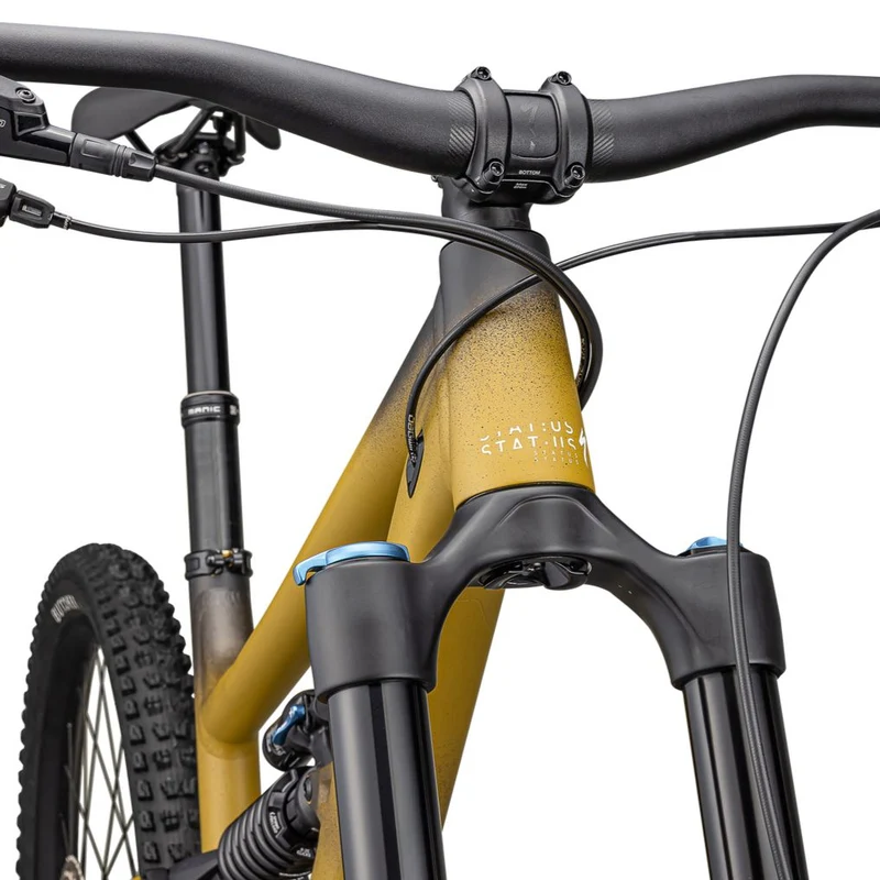 Specialized Status 170 2 - Oro