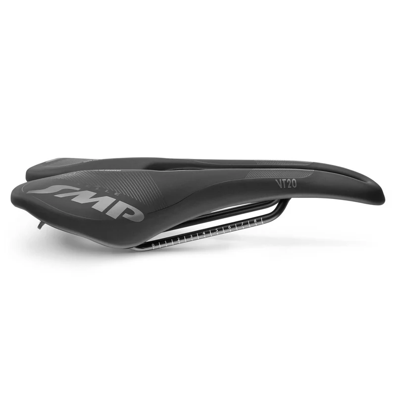Sella SMP VT20 Gel - Nero