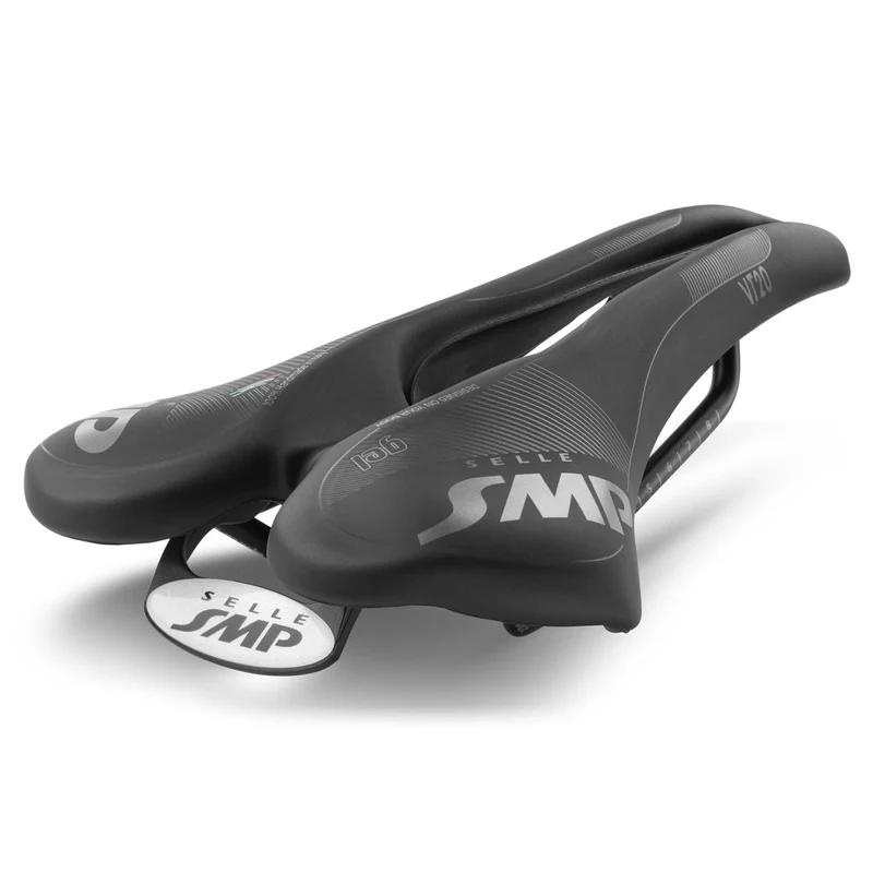 Sella SMP VT20 Gel - Nero