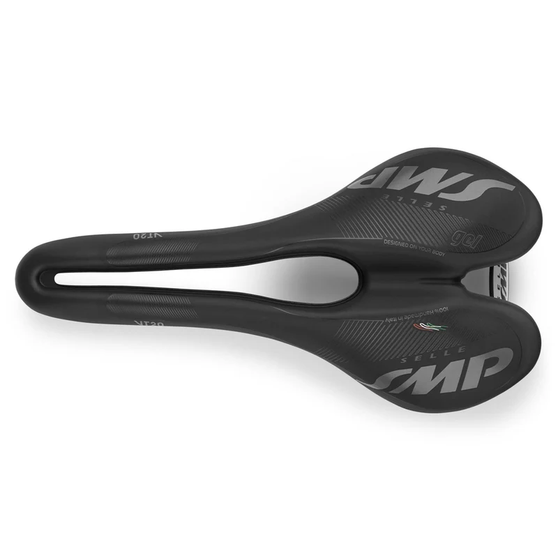 Sella SMP VT20 Gel - Nero