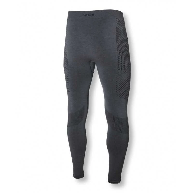 Calzamaglia Biotex Calore - Grigio