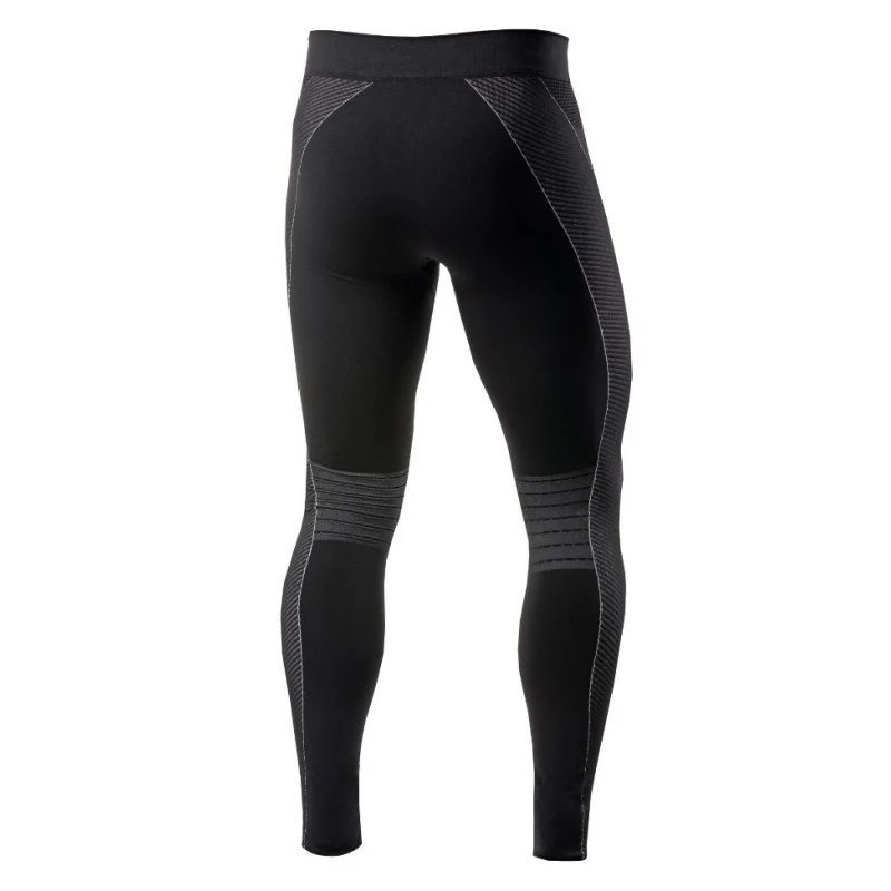 Calzamaglia Biotex Smart Compression - Nero bianco