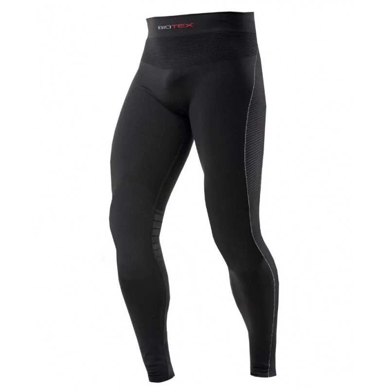 Calzamaglia Biotex Smart Compression - Nero