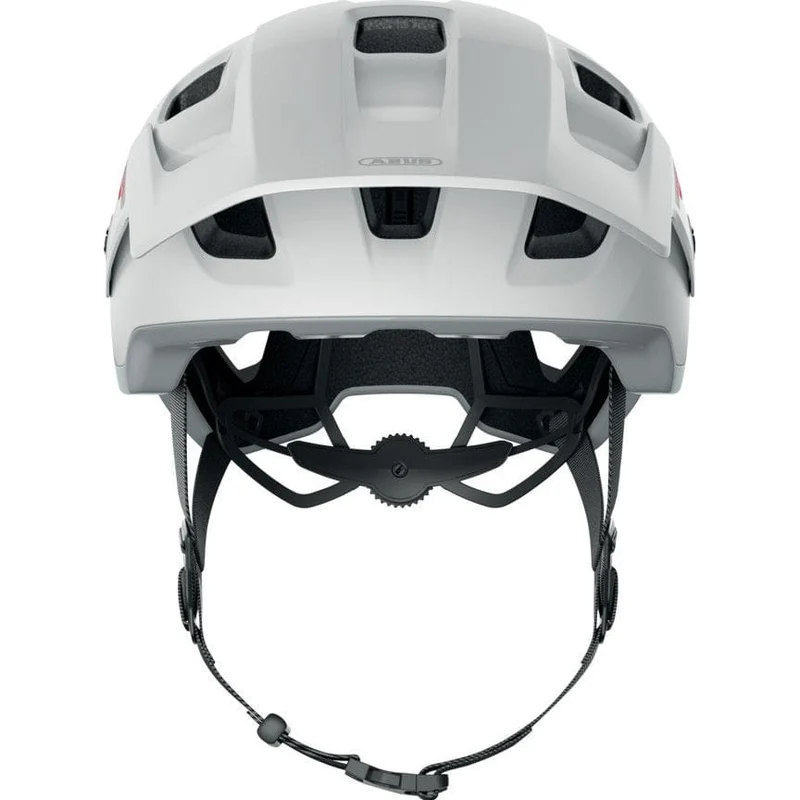 Casco Abus Modrop - Bianco
