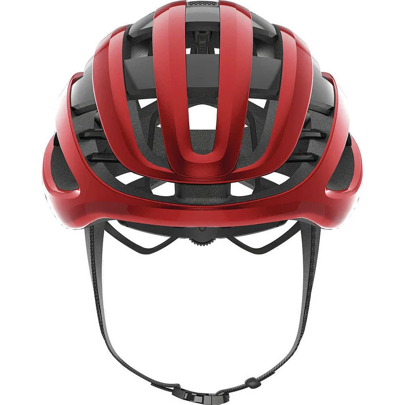 Casco Abus AirBreaker - Performance red