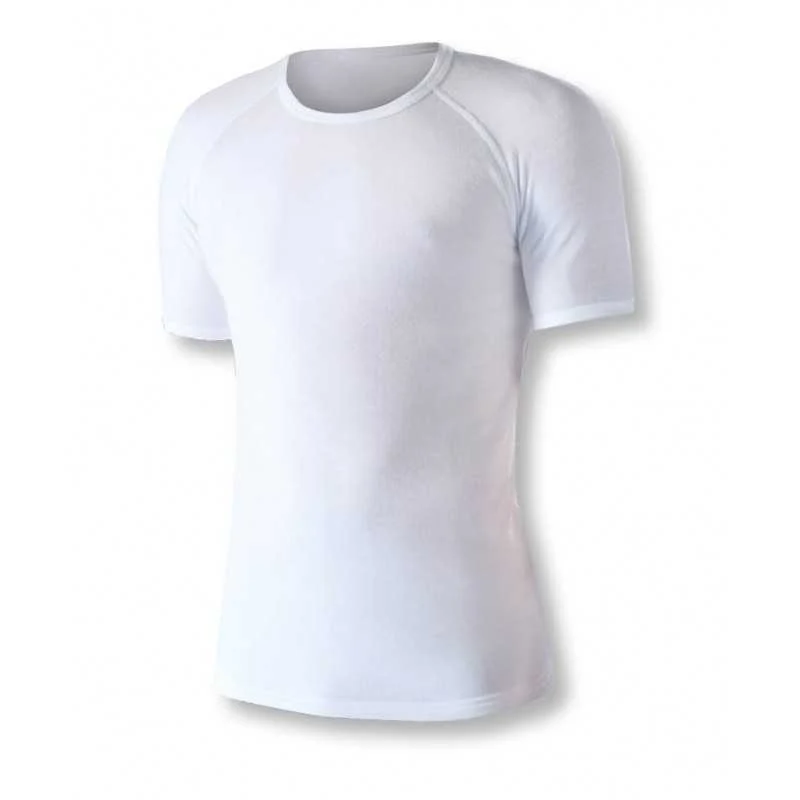 Maglia intima Biotex Thermo+ - Bianco