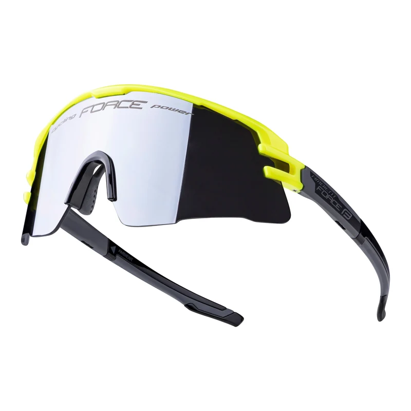 Occhiali Force Ambient - Giallo fluo