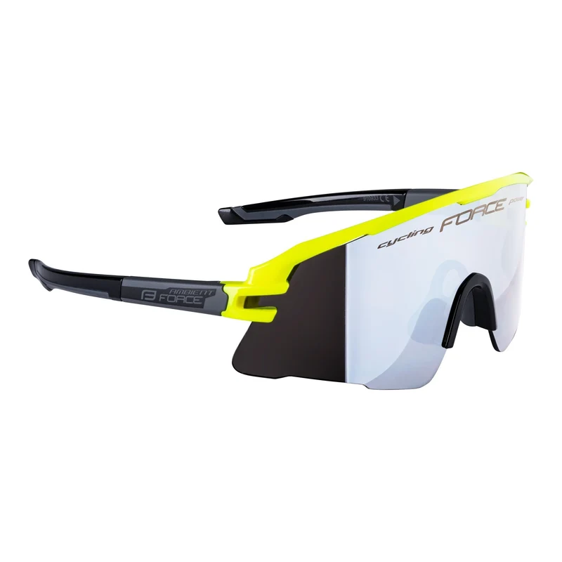 Occhiali Force Ambient - Giallo fluo