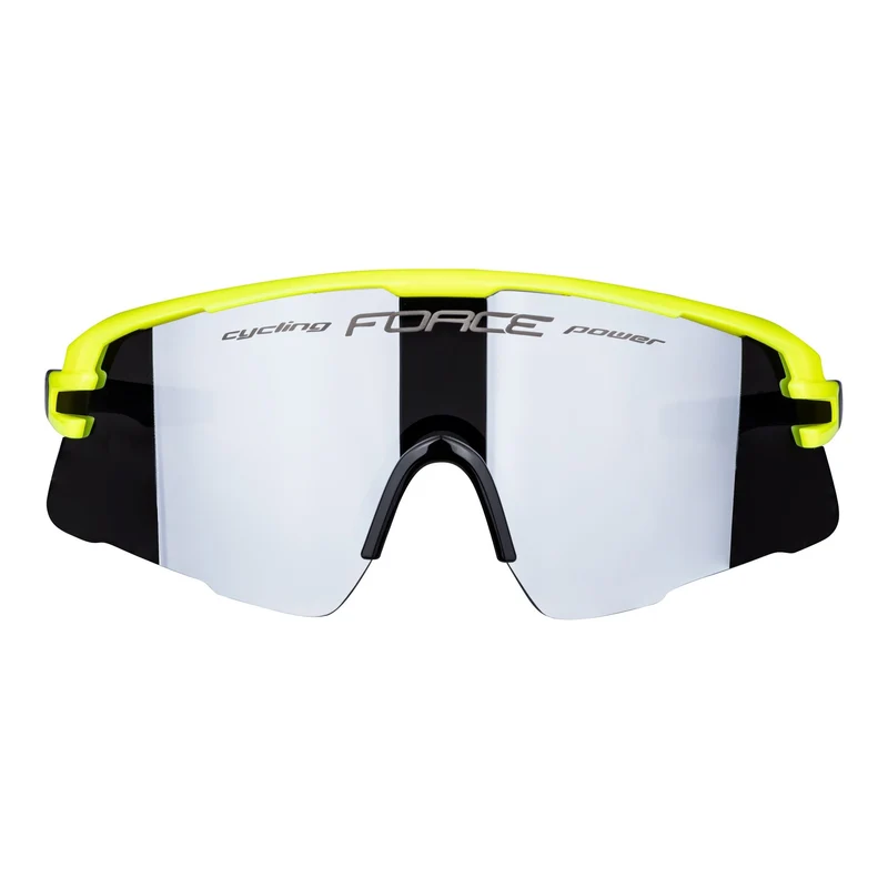Occhiali Force Ambient - Giallo fluo