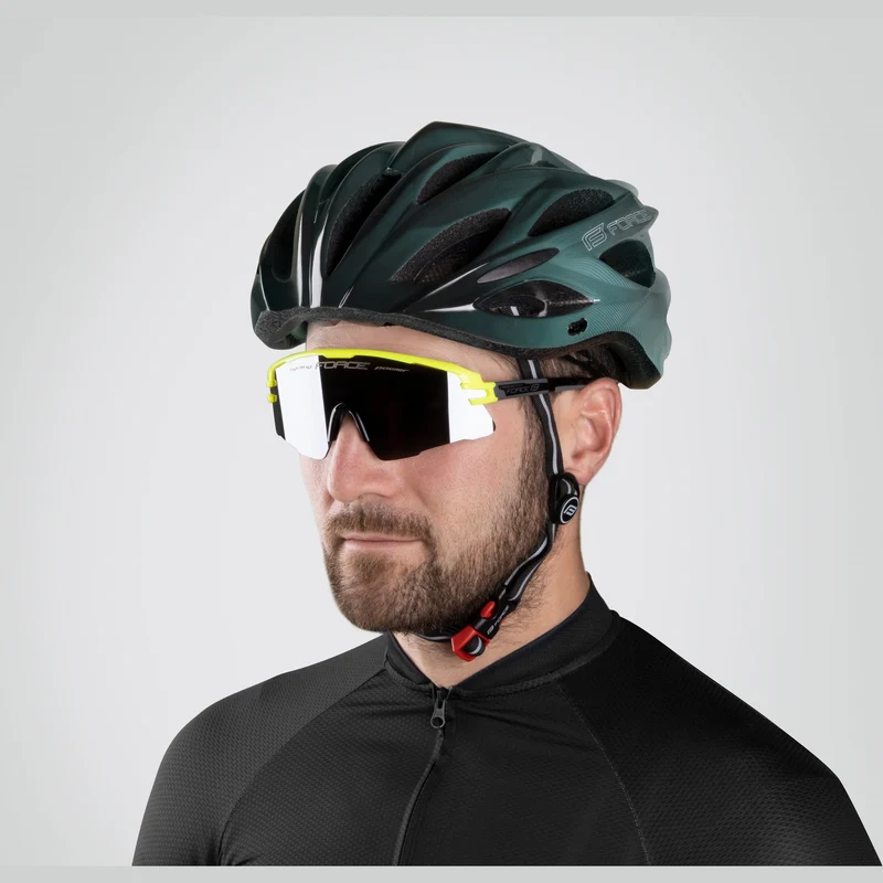 Occhiali Force Ambient - Giallo fluo