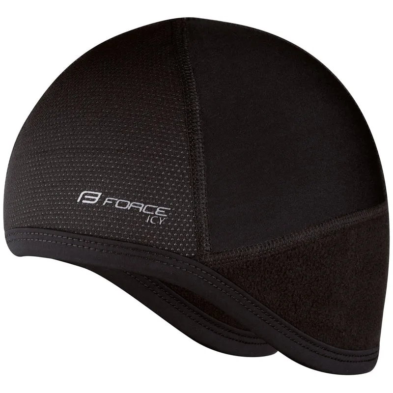 Sottocasco Force Icy - Nero