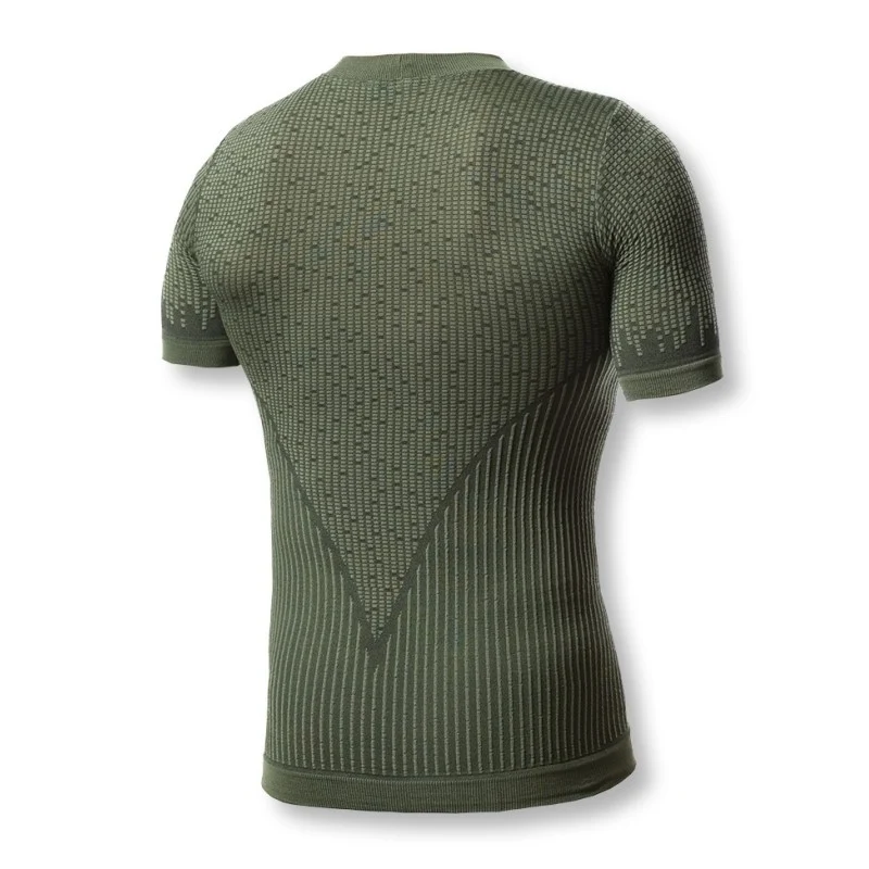 Maglia intima Biotex 3D - Verde