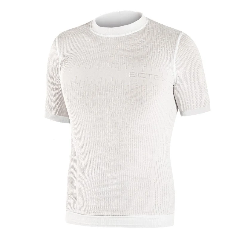 Maglia intima Biotex 3D - Bianco