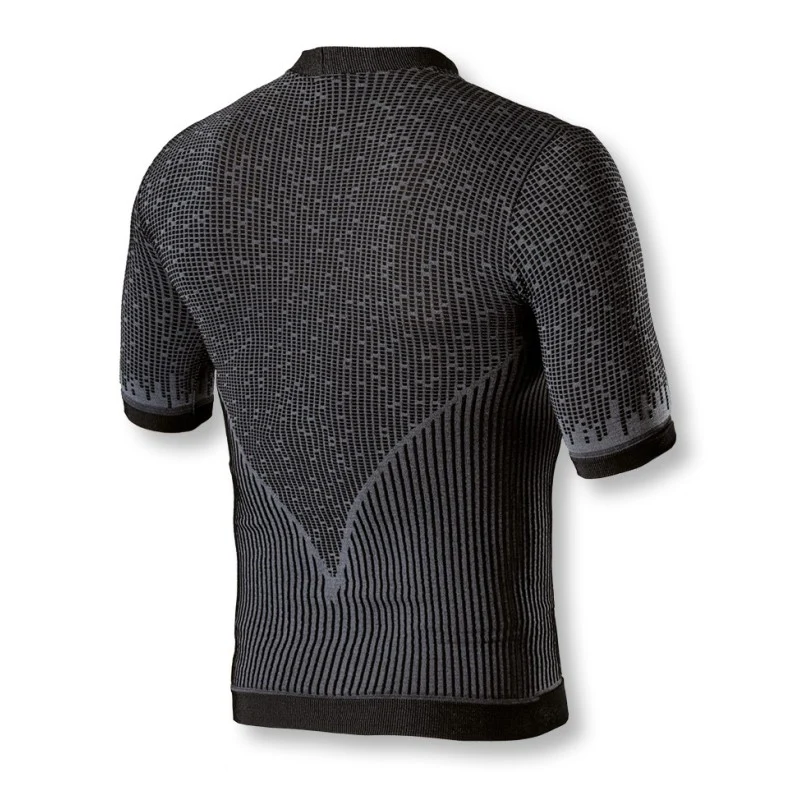Maglia intima Biotex 3D - Nero