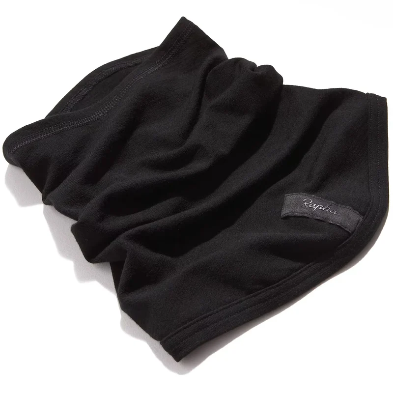 Scaldacollo Rapha Winter Collar - Nero