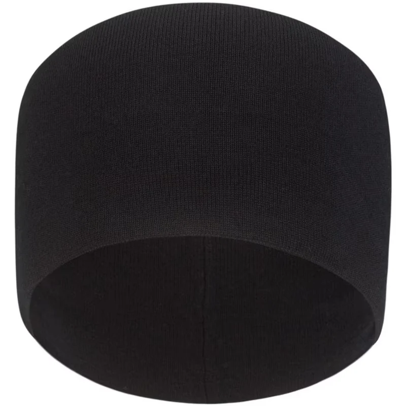 Fascia Rapha Merino - Nero
