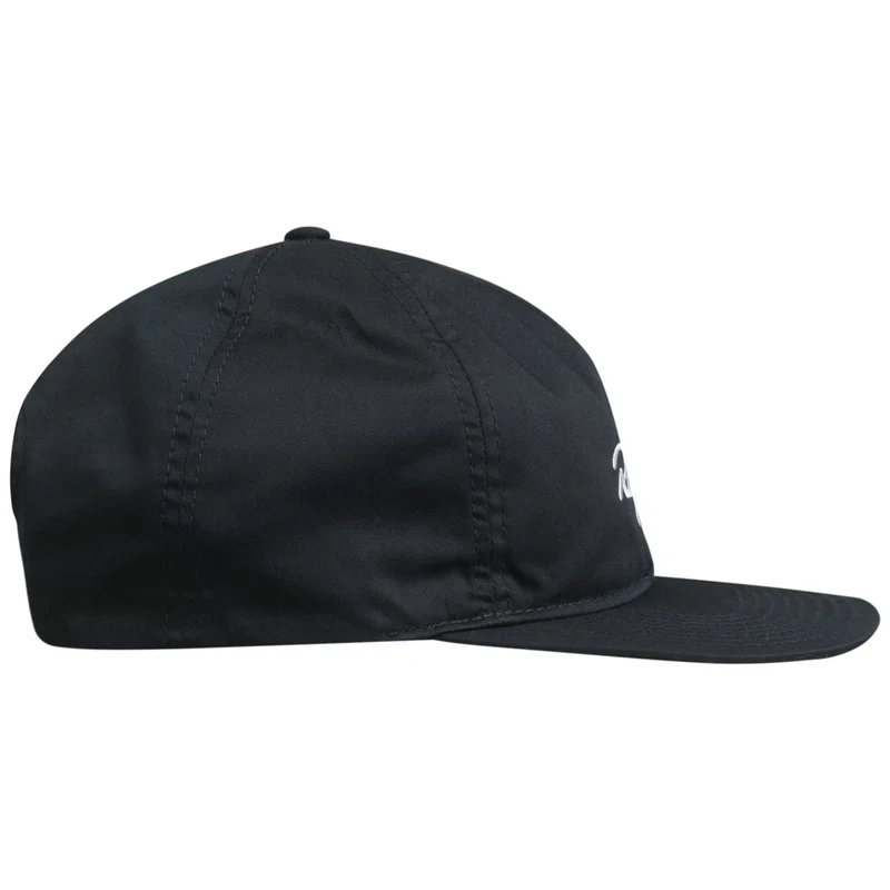 Cappellino Rapha Trail 6 Panel - Nero