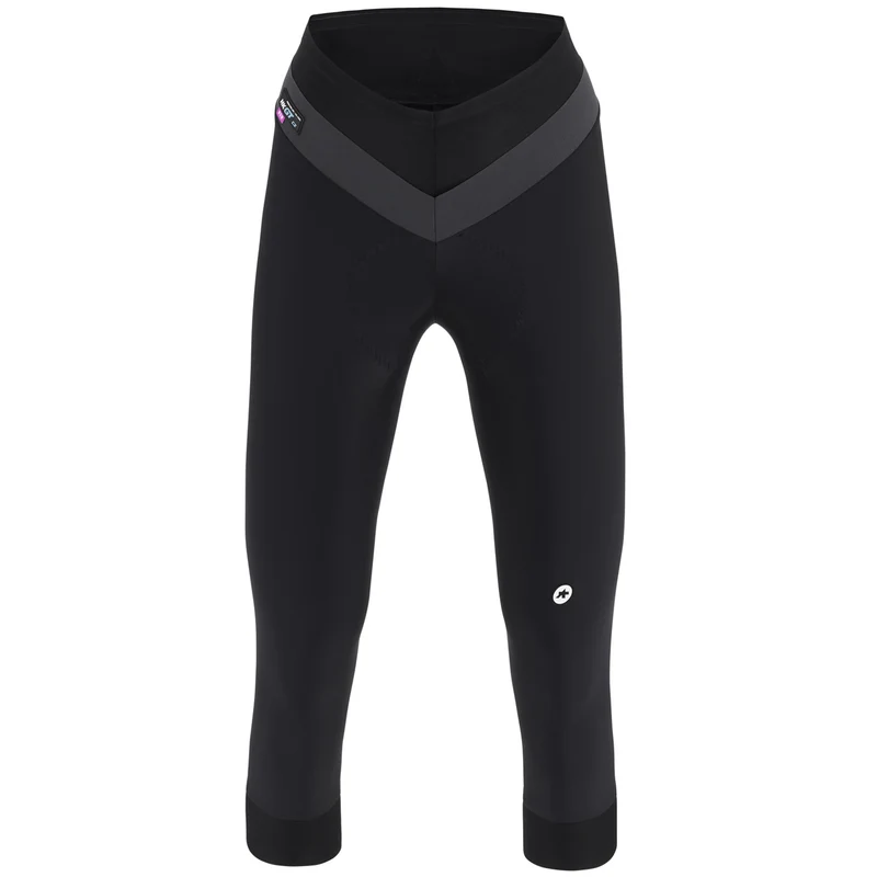 Bermuda donna Assos Uma GT Summer C2 - Nero