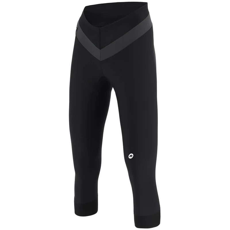 Bermuda donna Assos Uma GT Summer C2 - Nero