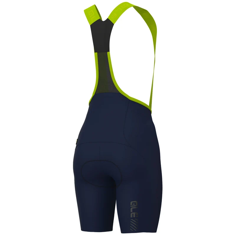 Salopette donna Ale PR-E Master 2.0 - Blu scuro