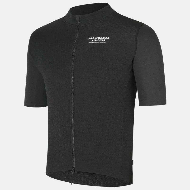 Maglia Pas Normal Studios Escapism Wool - Nero