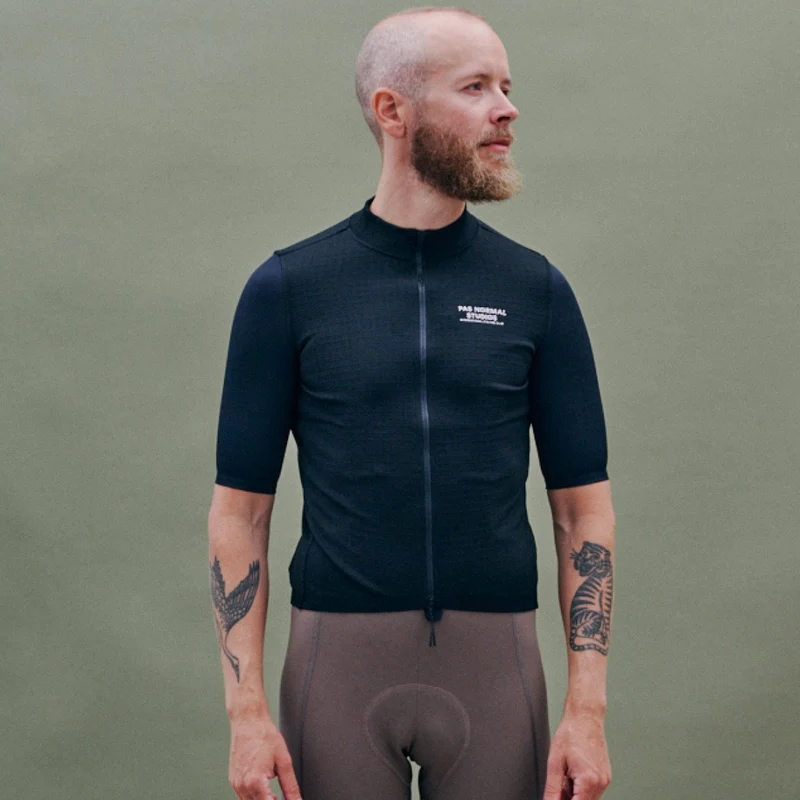 Maglia Pas Normal Studios Escapism Wool - Nero