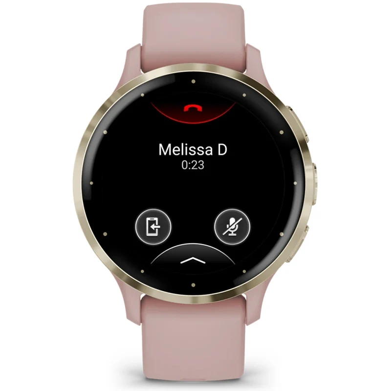 Garmin Venu 3S - Rosa