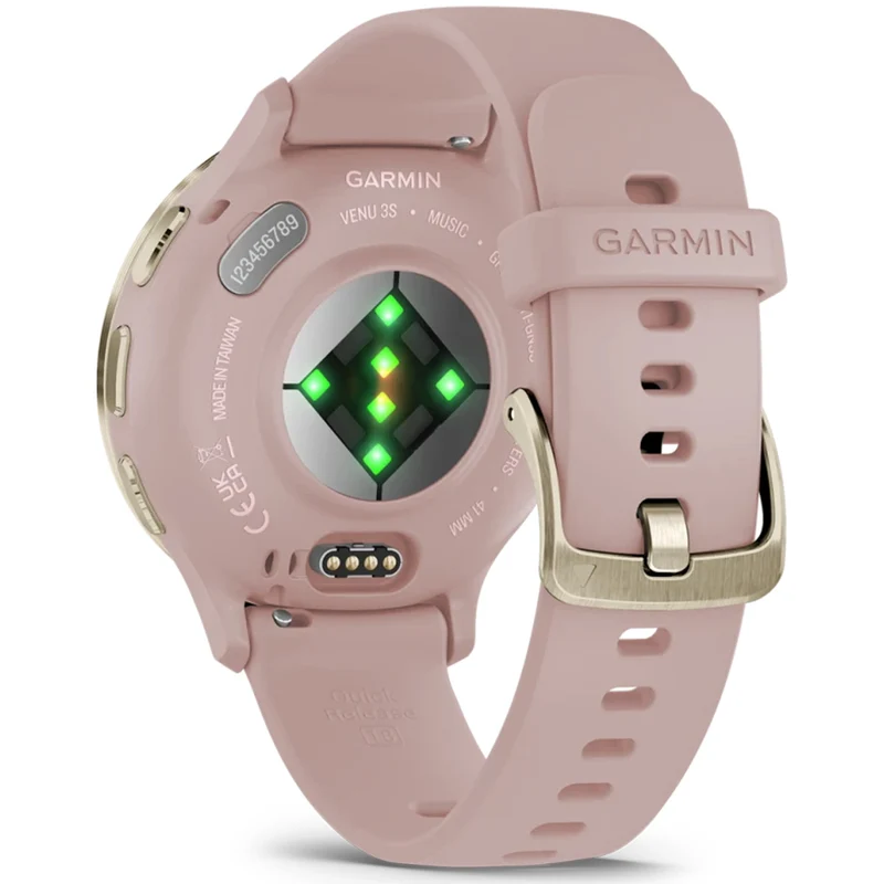 Garmin Venu 3S - Rosa