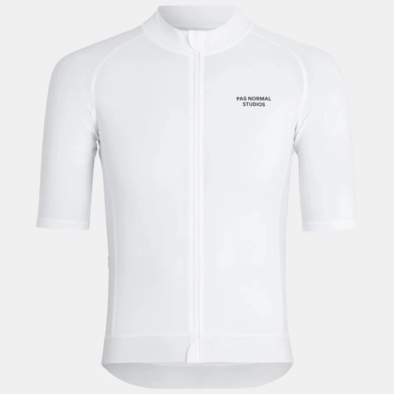 Maglia Pas Normal Studios Essential - Bianco
