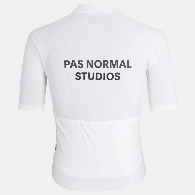Maglia Pas Normal Studios Essential - Bianco