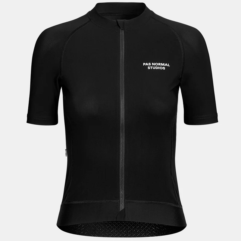 Maglia donna Pas Normal Studios Essential - Nero