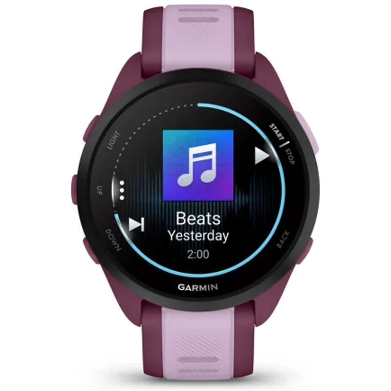 Garmin Forerunner 165 Music - Viola